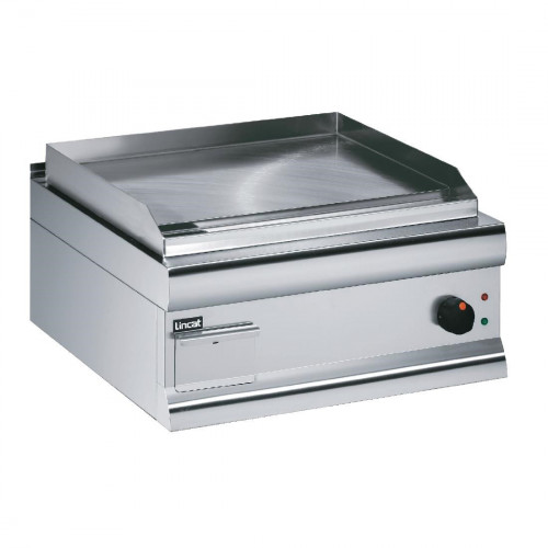 Lincat Electric Griddle Steel Plated 415Hx600Wx600D 3kW GS6 (Direct) (M)