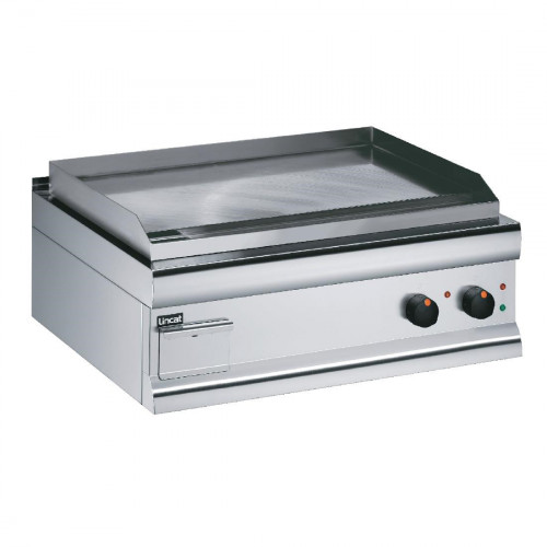 Lincat Electric Griddle Steel Plated - 415Hx750Wx600D 6kW GS7 (Direct) (M)