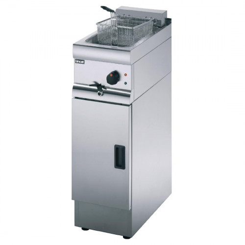 Lincat Single Free Standing Fryer - 6kW (Direct) (M)