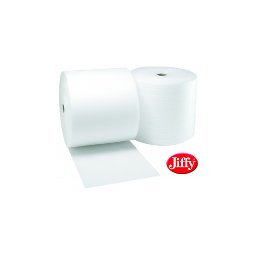 Foam Sheet, 1.5mm x 500 mm x 200m (~20 ins) per 3 roll pck (07031) - Available to order