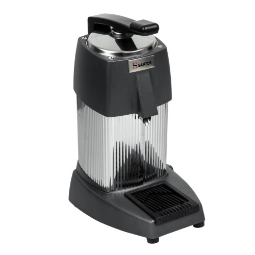 Santos Auto Citrus Juicer - Grey (M)
