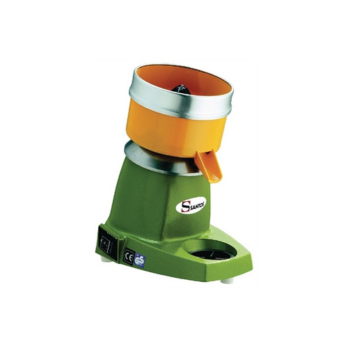 Santos Classic Citrus Juicer Yellow (M)