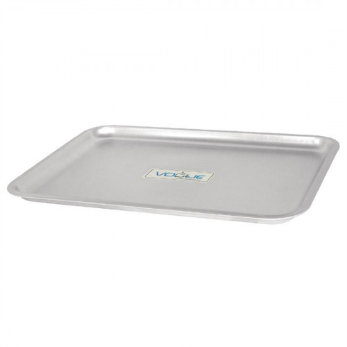 Vogue Baking Sheet Alu. - 47x35.5x2cm 18.5x14x0.75"