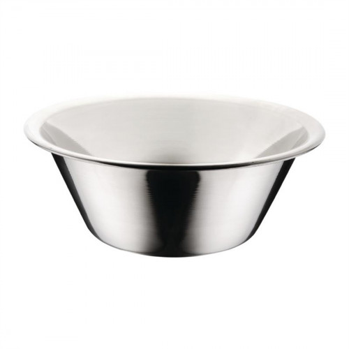 Vogue Bowls St/St - 2Ltr 9.5"