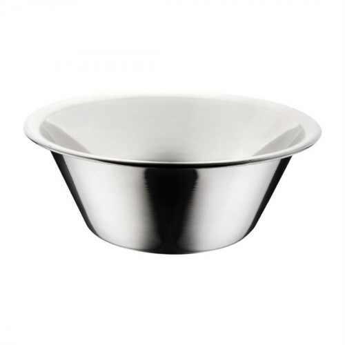 Vogue Bowls St/St - 6Ltr 13"