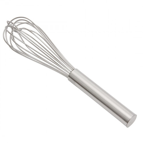 Vogue 8 Wire Whisk Plastic Sealed - 30cm 12"