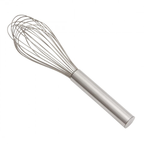 Vogue 12 Wire Whisk Plastic Sealed - 30cm 12"