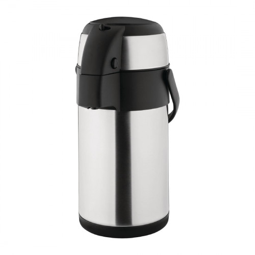 Airpot St/St - 2.5Ltr