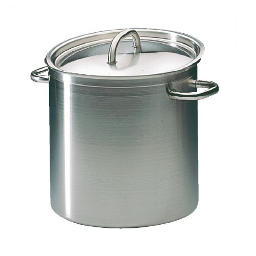 Bourgeat Excellence Stockpot - 28cm