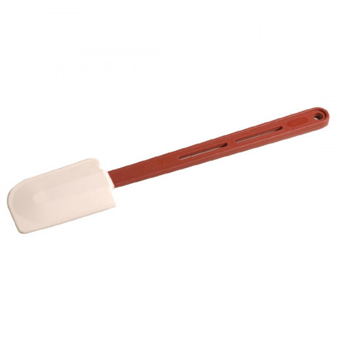 Vogue High Heat Spatula - 13.5"