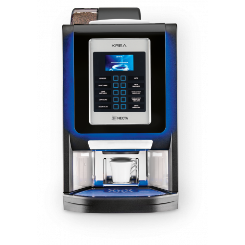 Krea Prime Fresh Bean to Cup Machine (sold without filter - ITC/0872) per each - Available to order