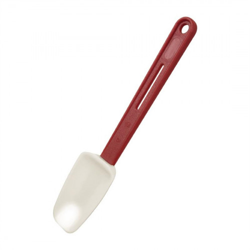 Vogue High Heat Spoonula - 10"