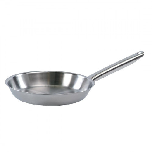 Bourgeat Traditional Plus Frypan - 24cm