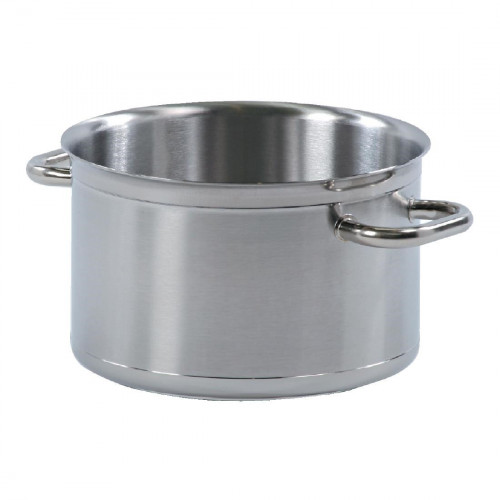Bourgeat Tradition Plus Boiling Pot - 28cm 6800.28