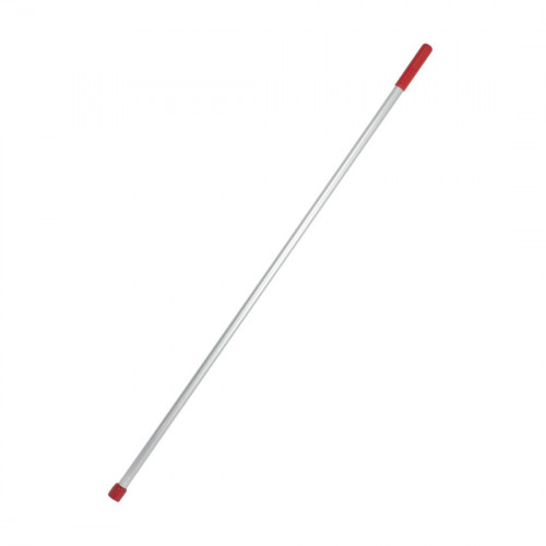 Scott Young Mop Handle Red