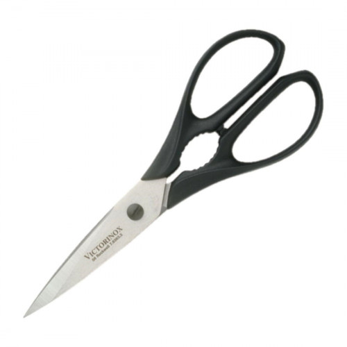 Victorinox Scissors with Black Nylon Handles