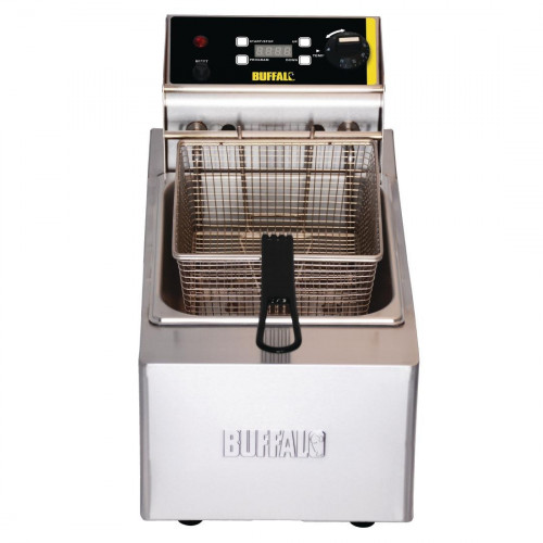Buffalo Fryer - 5Ltr 2.8kW (M)