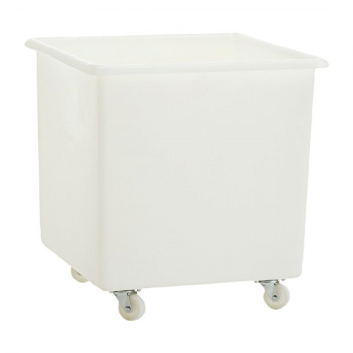 Storage Bin & Lid - Small - 510x460x460mm (Direct)