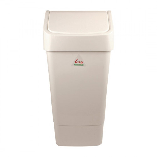 Scott Young Swing Top Bin - 50Ltr (3 parts)