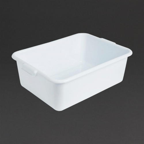 Vogue Food Storage Box - 20 1/2x15 1/2x7"