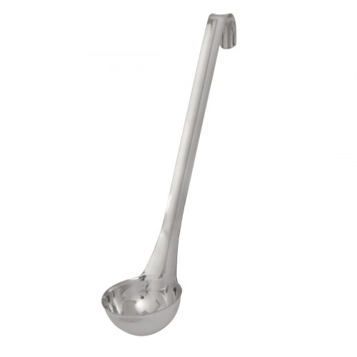 Vogue One Piece Ladle St/St - 65ml 3.2cm