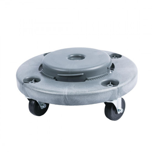 Jantex Dolly for - 80Ltr Bin