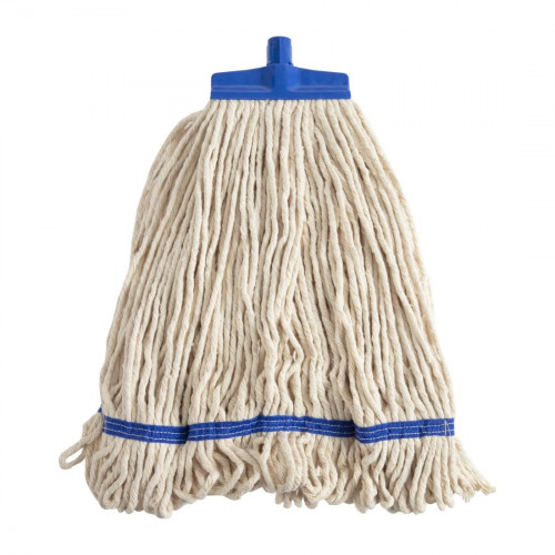 Scott Young Kentucky Mop Head Blue - 16oz