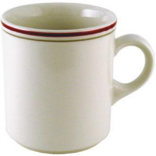 Clyde Nova Mug 10oz (Box 24) (Direct)