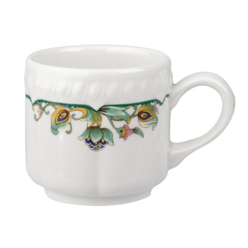 Sumatra Stacking Coffee Cup 4oz (Box 24) (Direct)