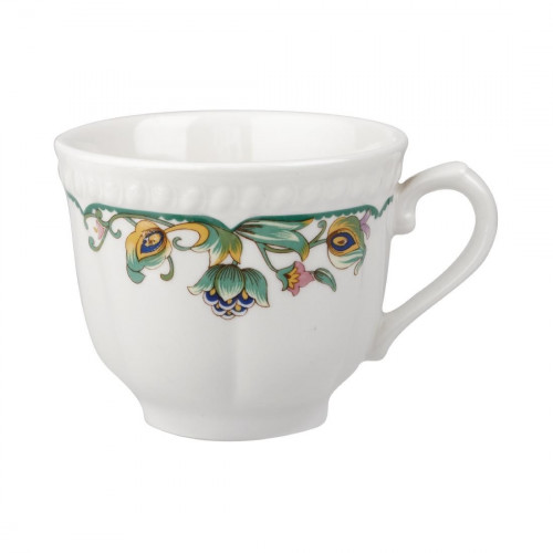 Sumatra Elegant Tea Cup (Box 24) (Direct)