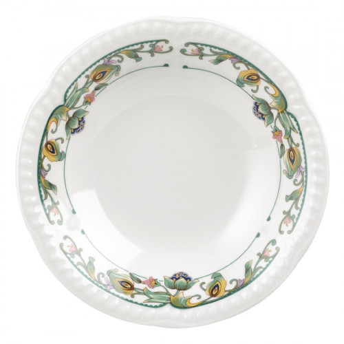 Sumatra Oatmeal Bowl (Box 24) (Direct)