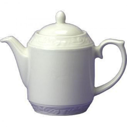 Chateau Blanc Beverage Pot 12.5oz (Box 4) (Direct)