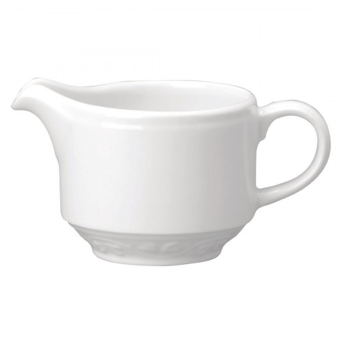 Chateau Blanc Milk Jug 5oz (Box 4) (Direct)