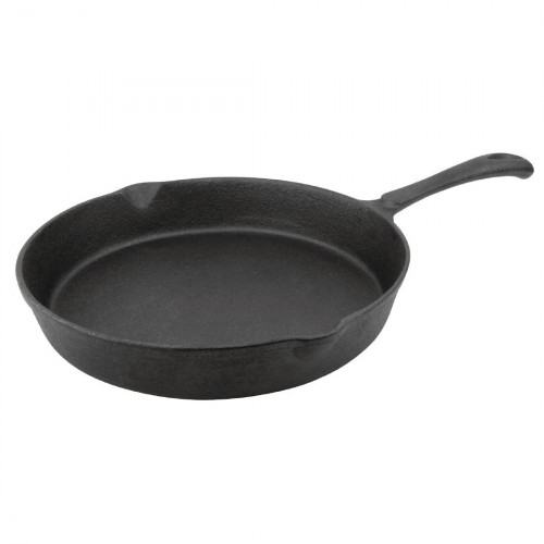 Vogue Round Skillet - 8" Diameter