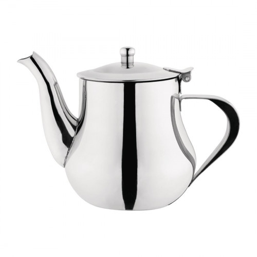 Arabian Teapot 18/8 - 24oz