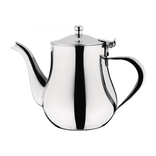 Arabian Coffee Pot 18/8 - 24oz