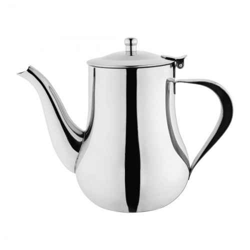 Arabian Coffee Pot 18/8 - 35oz