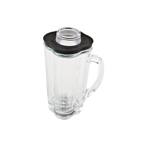 Glass Jug with Blade & Lid - 1.25Ltr for K225/F228