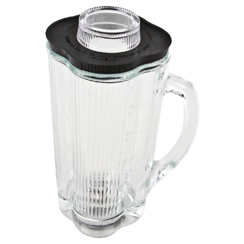 Glass Jug with Blade & Lid - 1.25Ltr for K225/F228
