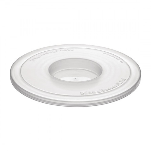 Plastic Bowl Cover for Kitchenaid Mixer K45 K45SS KSM75 KSM90 KSM95 KSM100