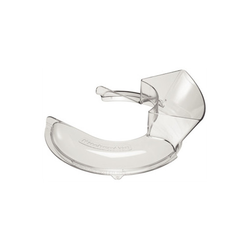 Pouring Shield for Kitchenaid Mixers