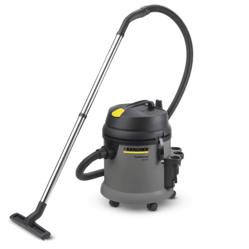 Karcher Wet & Dry Vacuum Cleaner NT27/1 - 27Ltr (Direct) (M)