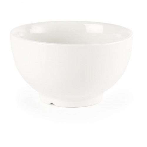 Snack Attack White Soup Bowl - 19oz (Box 6)