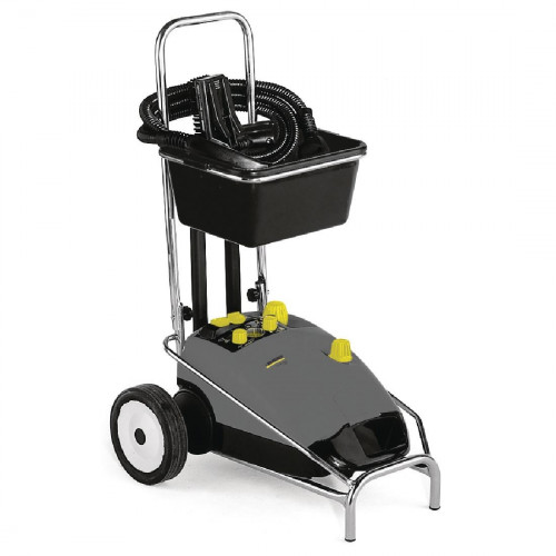 Karcher DE4002 Trolley for Steam Cleaner (Direct)