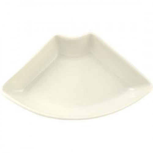 Voyager White Solar Dish (Box 12) (Direct)