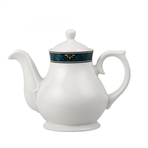 Verona Tea/Coffee Pot 2cup (Box 4) (Direct)