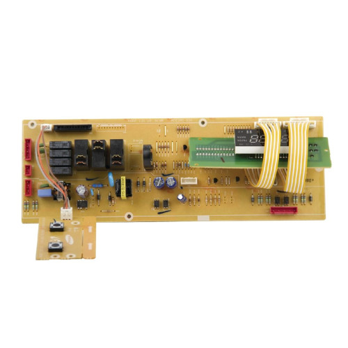 Samsung RCS-SMS2CM-01 PCB