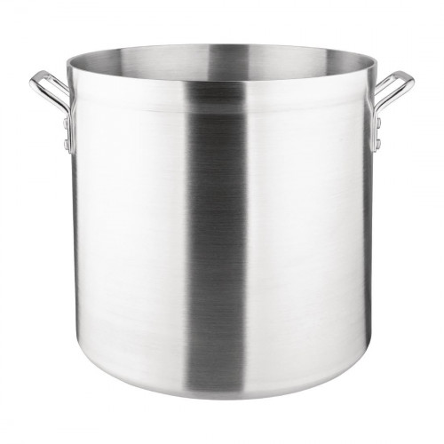 Vogue Stockpot - 37.78Ltr 370x370mm