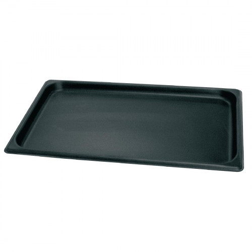 Vogue Baking Tray Non-stick GN - 1/1 530x325mm