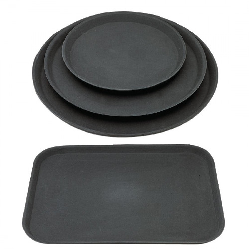 Sale Offer : Non-slip Trays Combo Pack C556 C557 C558 C559